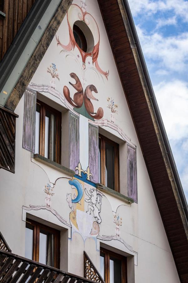 Hotel Des Neiges Les Deux Alpes Kültér fotó